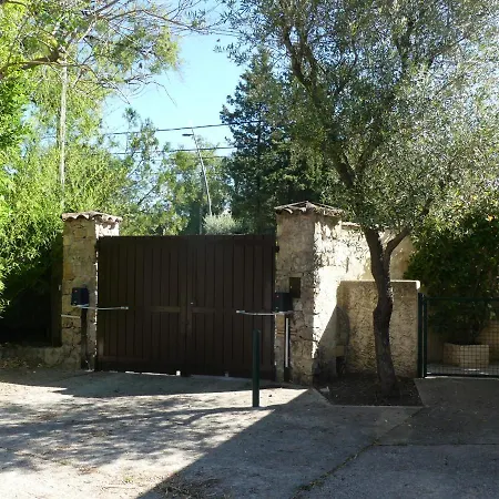 Rez De Jardin Au Calme Et Proche * Mandelieu-la-Napoule